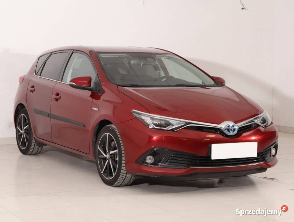 Toyota Auris Hybrid czujnik zmierzchu Piaseczno sprzedam