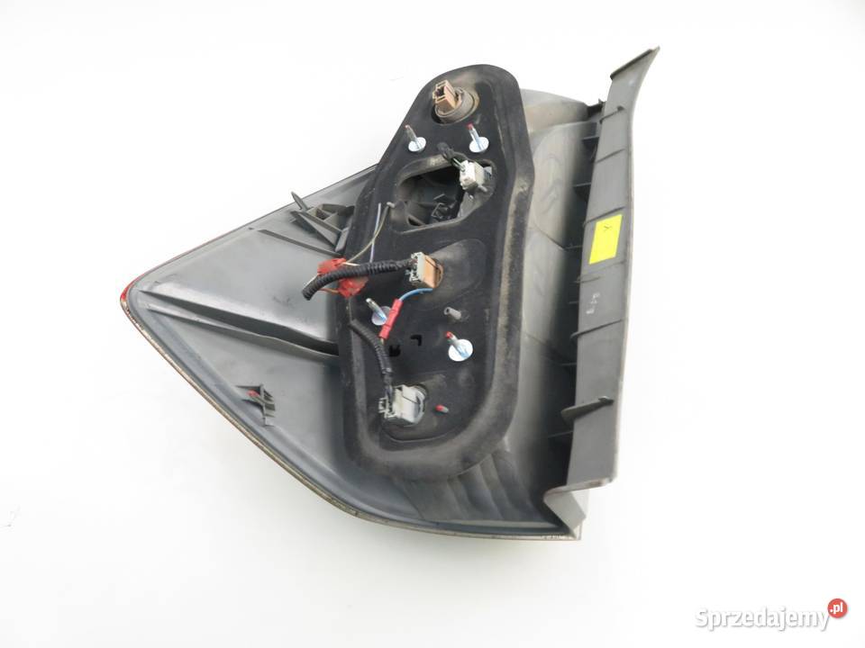 LAMPA LEWA TYLNA HONDA FRV BE małopolskie