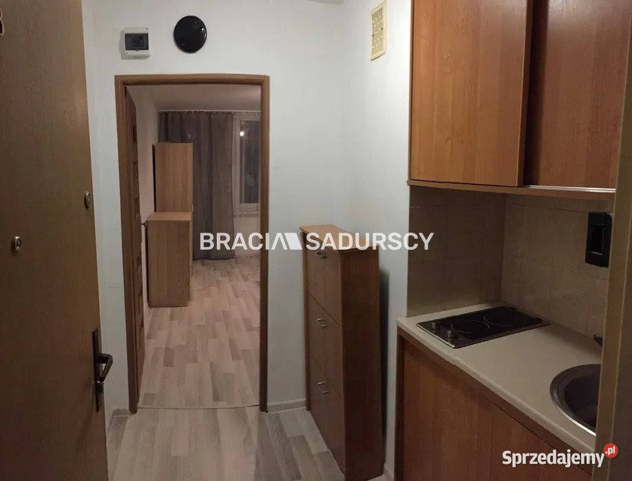 Mieszkanie 24m2 1 pokój Kraków os Kalinowe