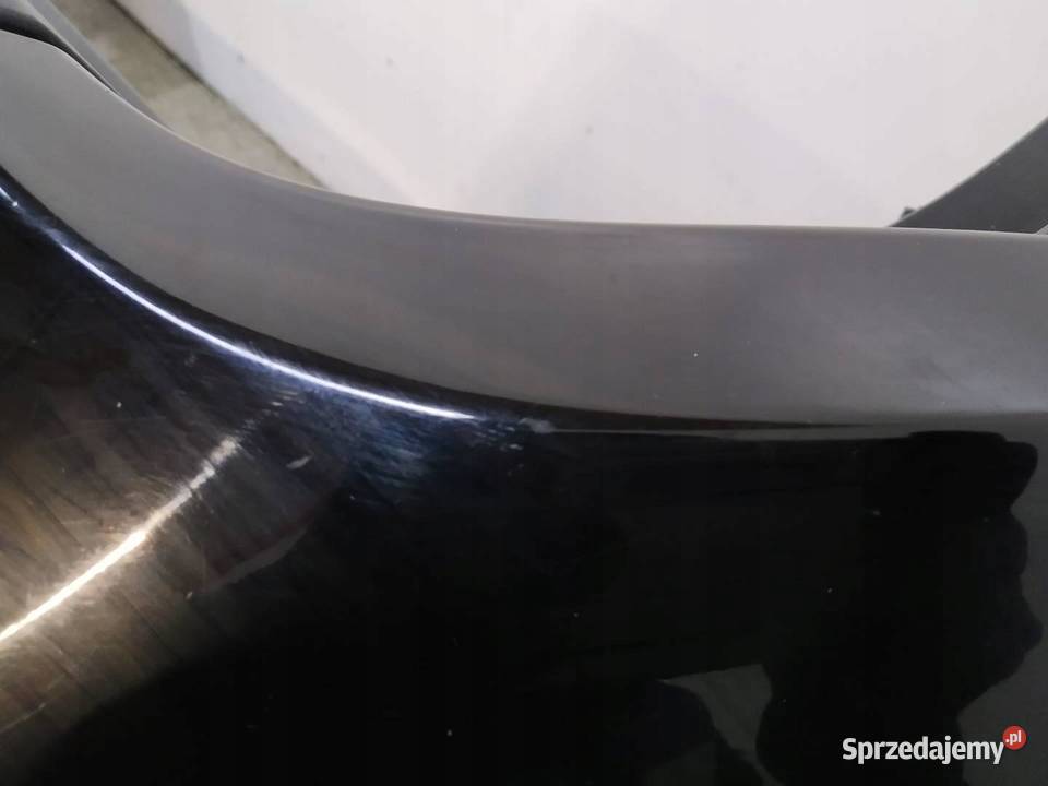 ZDERZAK TYŁ PDC 01926 Volvo XC 60 I 2008