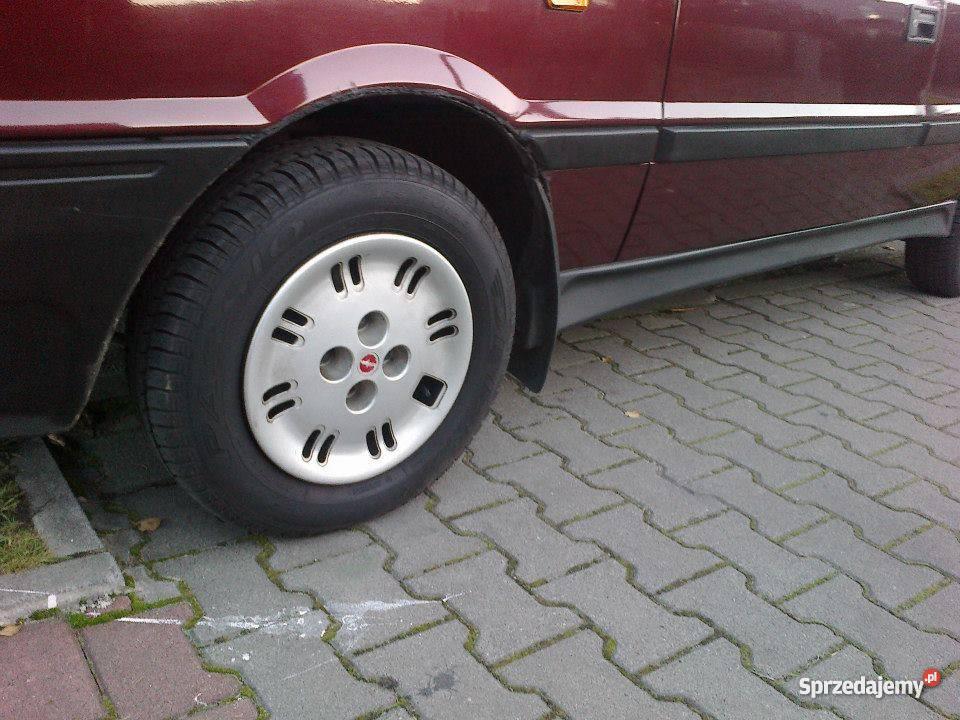 FSO Polonez Caro 16 GLE Caro Dąbrowa Górnicza