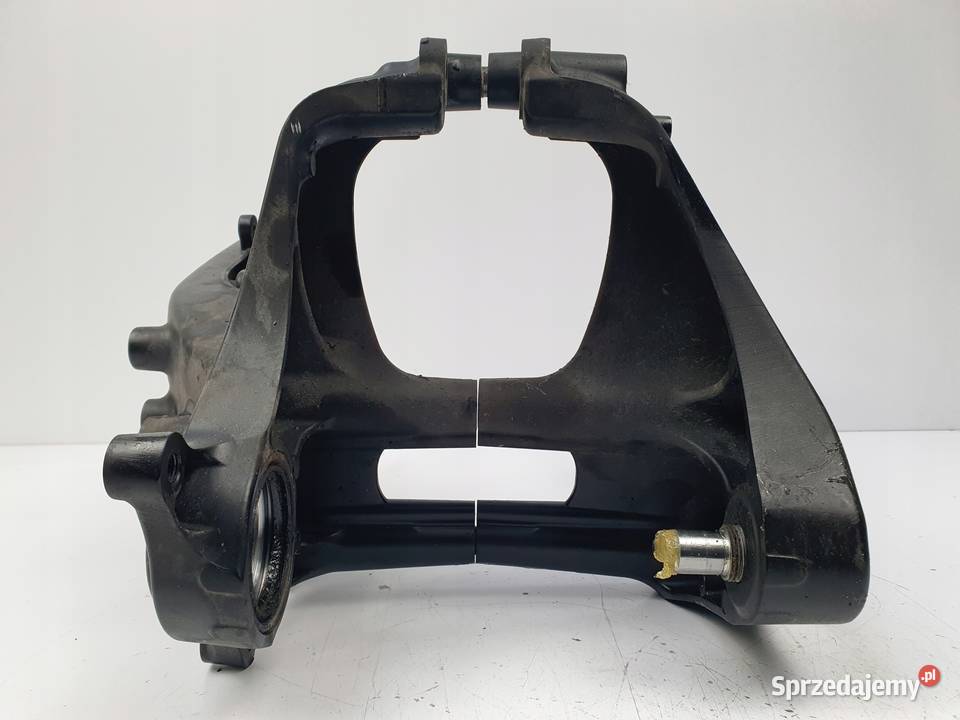 WAHACZ TYŁ Yamaha T 560 Tech 560 2025 tylny Chełm