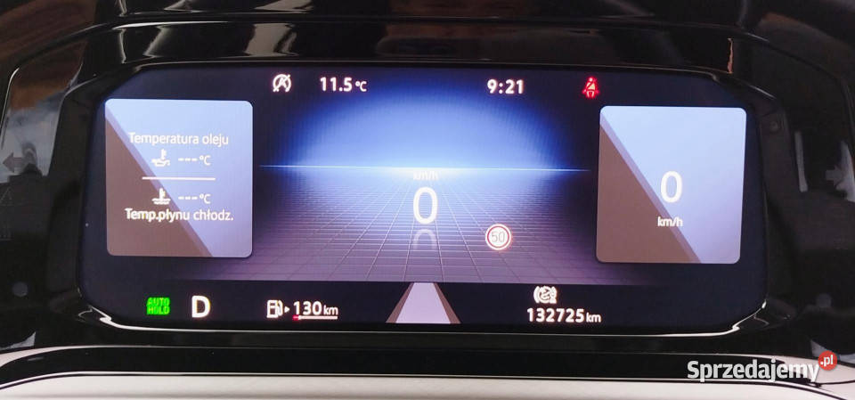 Volkswagen Golf 20 TDI 150 DSG 7 bogate Dąbrowa Górnicza sprzedam