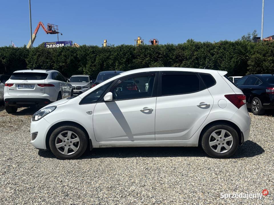 Hyundai IX20 2012r GWARANCJA Paniówki