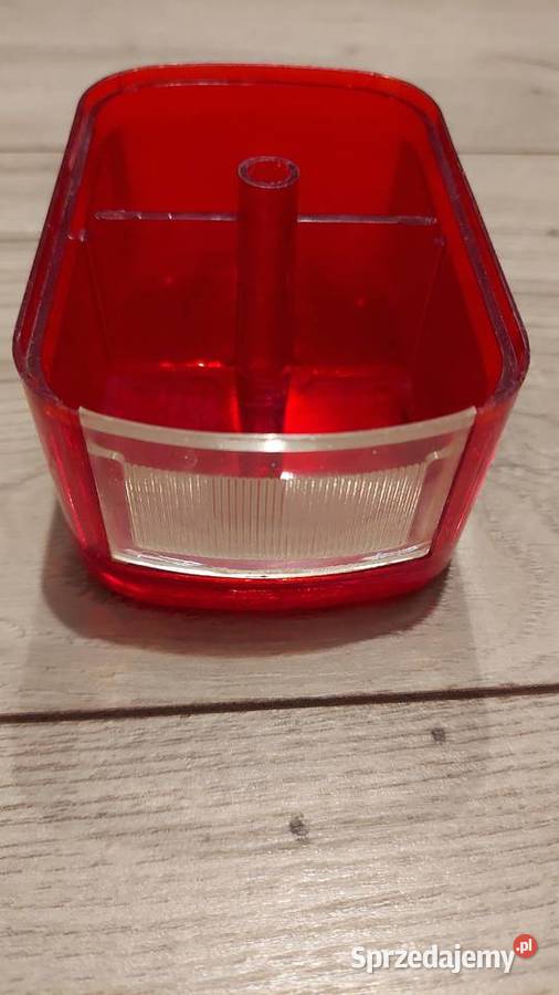 Nowy klosz tylnej lampy simson schwalbe kr 51 Kartuzy sprzedam