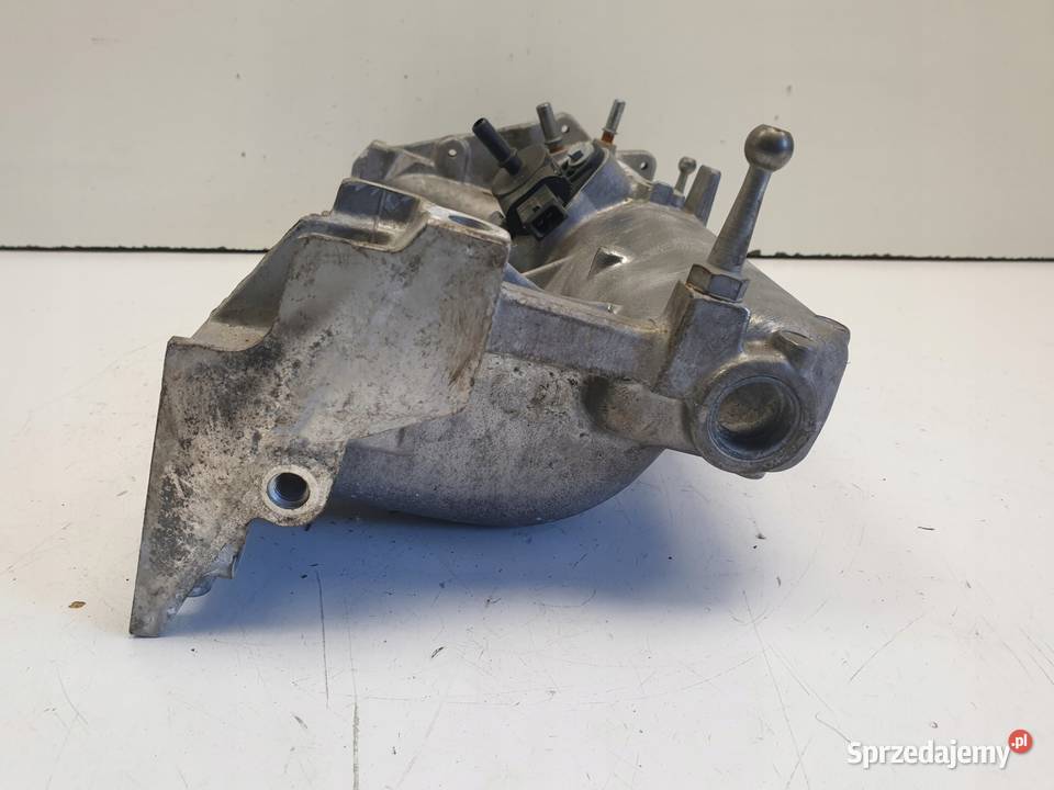 Renault Laguna III 20 T KOLEKTOR SSĄCY Janów sprzedam