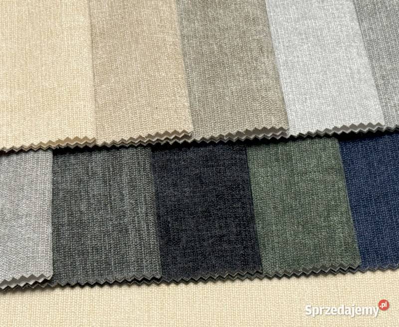 Tkanina obiciowa Nazar nowoczesna elegancja i zachodniopomorskie Szczecin