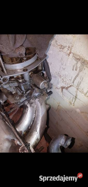 Silnik 13 1300 Łada 2107 2105 Motoryzacja Sietesz