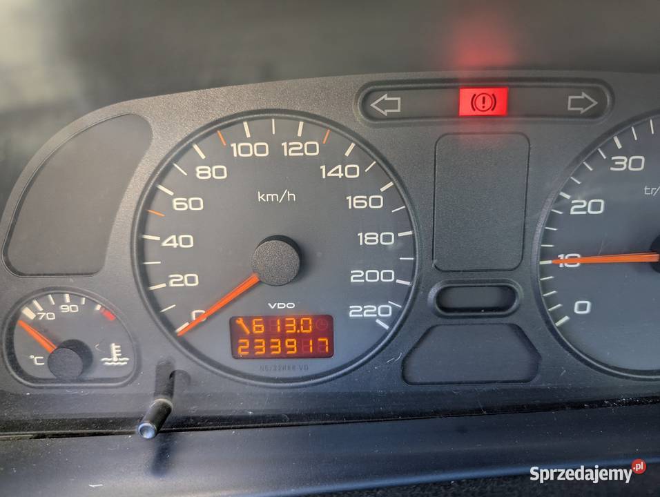 Sprzedam auto Peugeot 306 1360cm3 Buszkowo-Parcele
