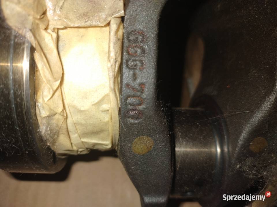 Części BMW E36 E30 E36 osobowe