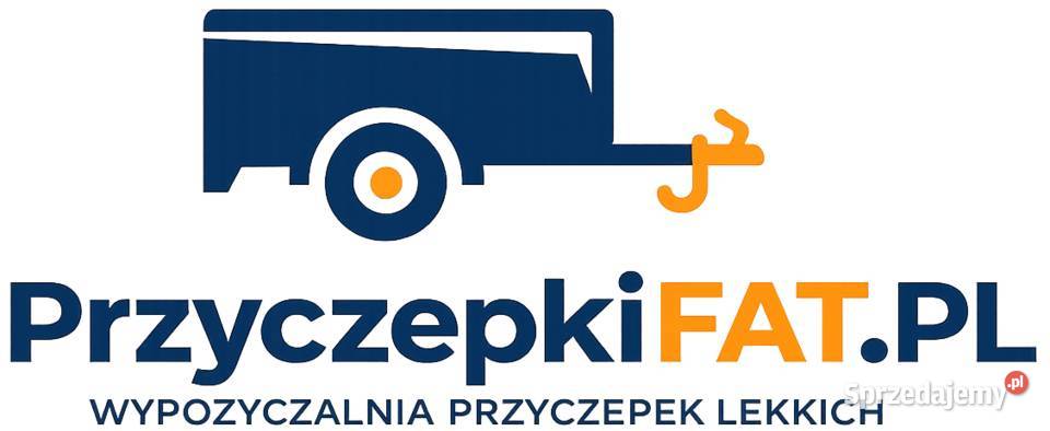 przyczepka PLATFORMA 750 prawojazdy B Wrocław