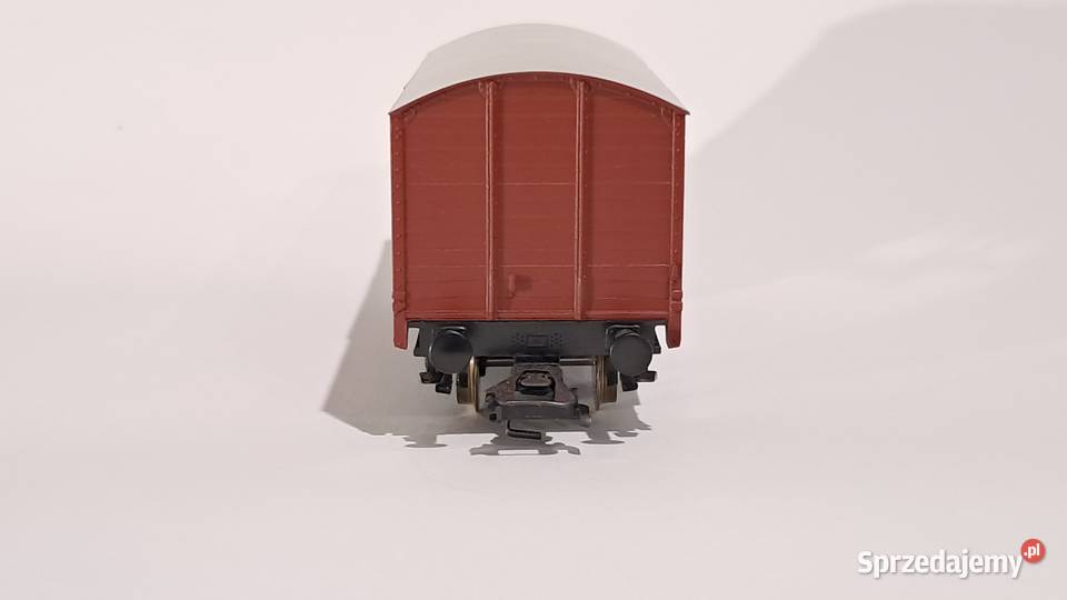 Wagon Piko 58762 Niemce sprzedam