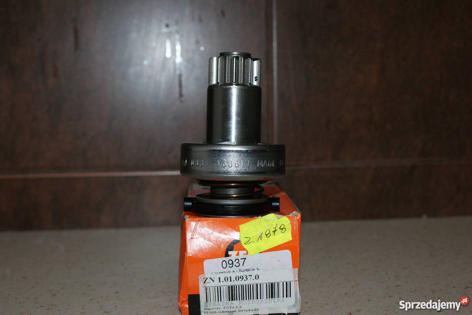 BENDIX AUDI FORDD SEAT SKODA VW A3 19 TDI Białobrzegi