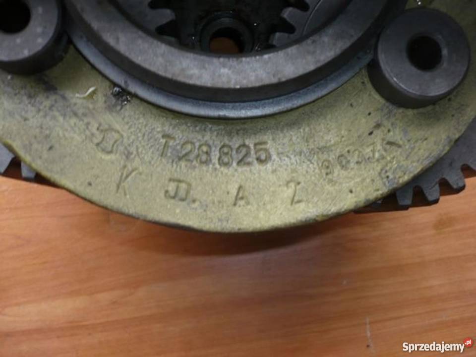 Układ planetarny John Deere 2840 3030 3130 3135 John Deere Siemiatycze