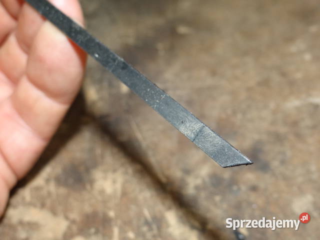 bagnet miarka oleju simson AWO Sport org DDR Żary