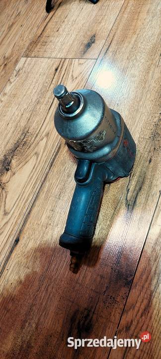 Klucz udarowy Ingersoll Rand 2125QTiMAX 12 Dąbrowa Tarnowska