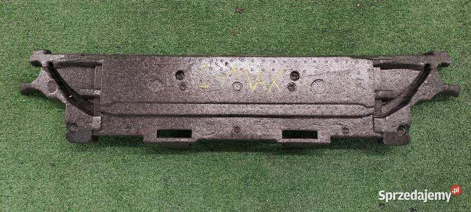 ABSORBER ZDERZAKA PRZÓD S LIFT 1015 Międzychód