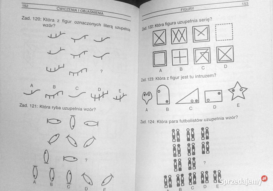 swoje IQ Eamonn Butler Madsen Pirie Chełm sprzedam