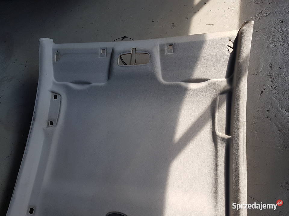 FORD FUSION 2005 PODSUFITKA PODSUFITOWKA Turek sprzedam