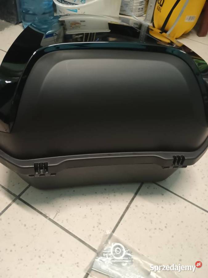 Kufer do motoru skutera małopolskie Proszówki