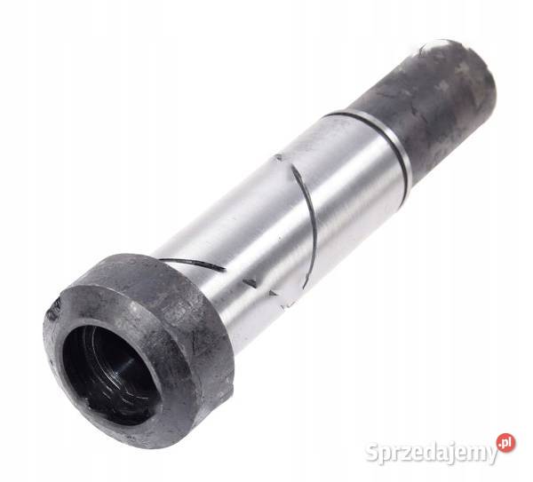 Cylinder przysp motowideł Stary Typ Bizon Tyczyn sprzedam