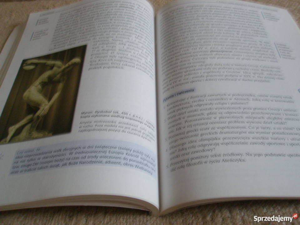 Historia cz1 BBurda BHalczak mazowieckie Ostrołęka