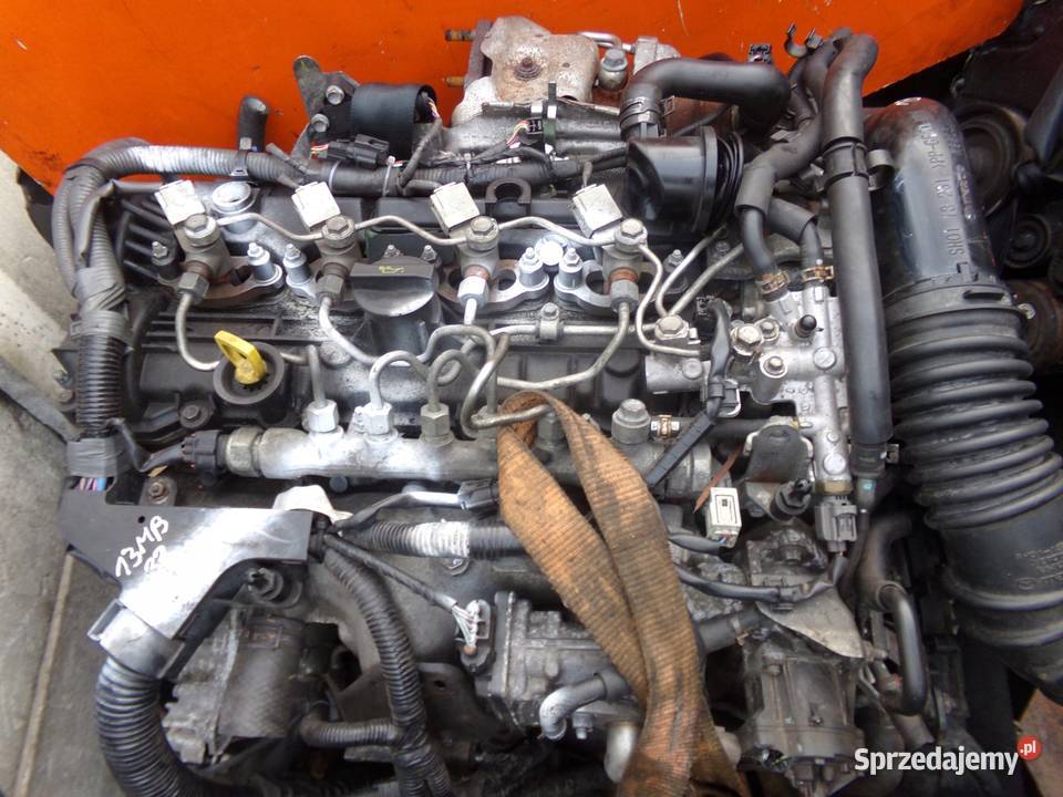 MAZDA 6 GJ CX5 22 D SKYACTIV 15r 175 wtrysk Wtryskiwacze Suków sprzedam