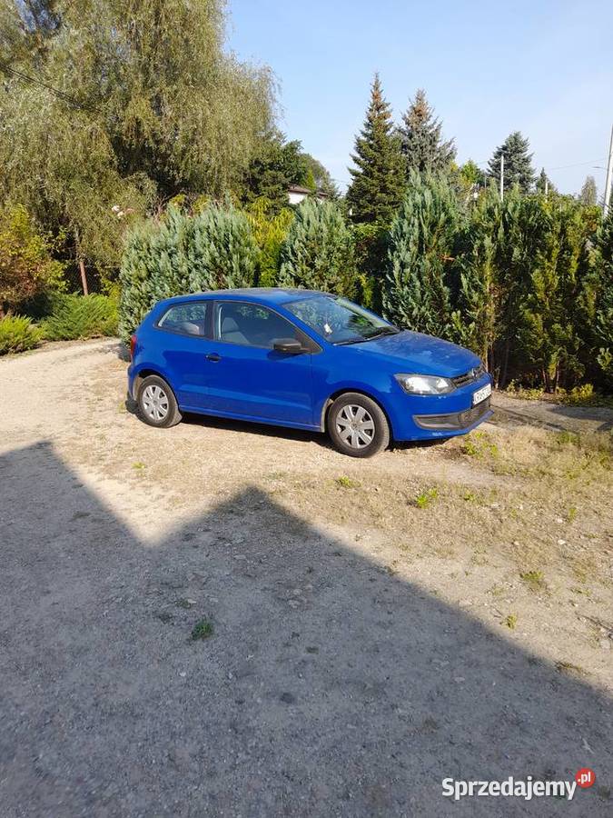 Volkswagen Polo Polo