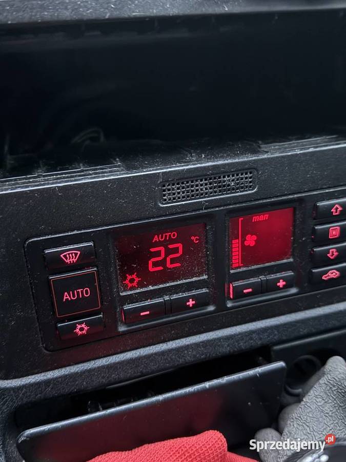 Kaudi 19 taktyczny wóz roboczy manualna lubelskie Dęblin