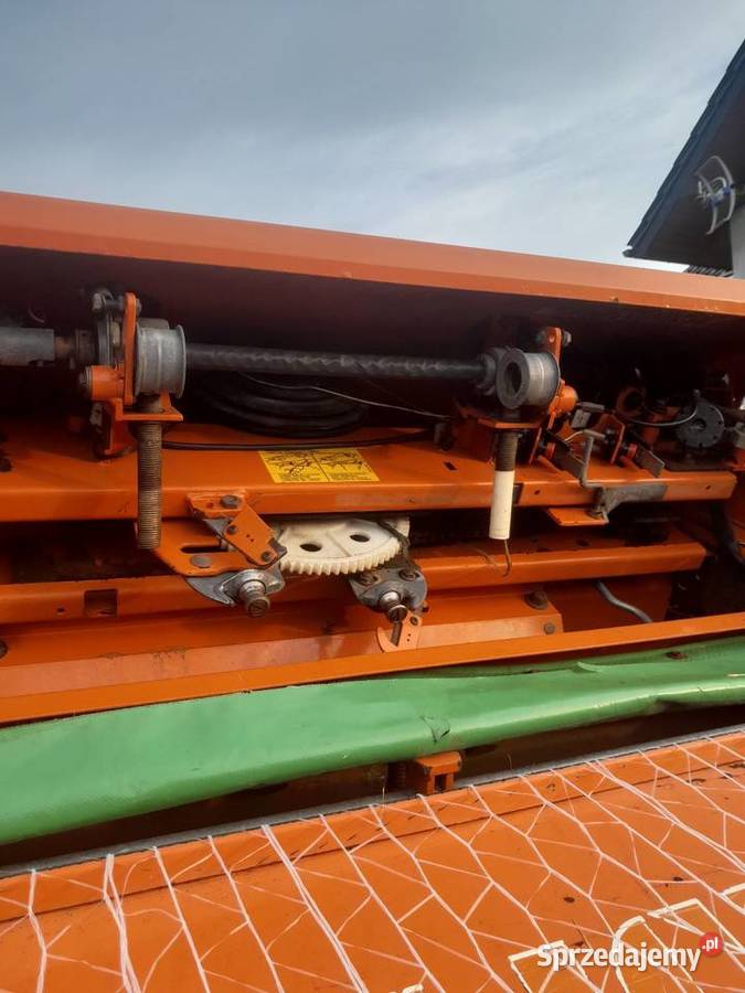 Prasa galiggani reco 3200 Mszana Dolna