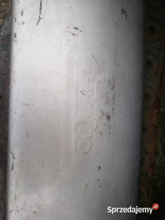 CETUS BMW 3 spojler lotka Tuning Biłgoraj