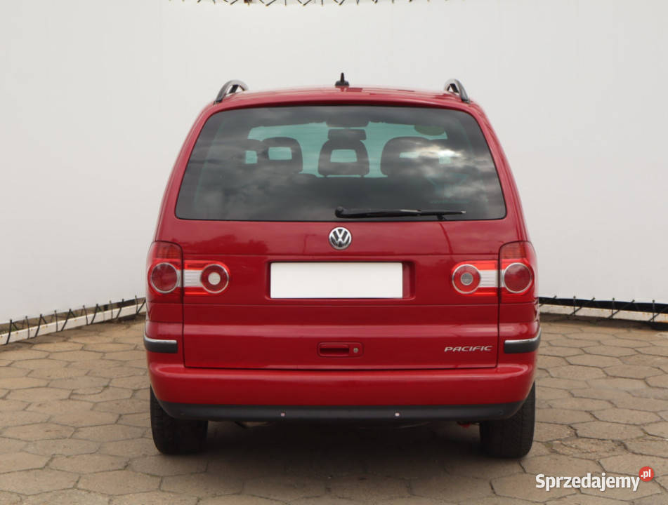 VW Sharan 18 T 20V nawigacja łódzkie Łódź