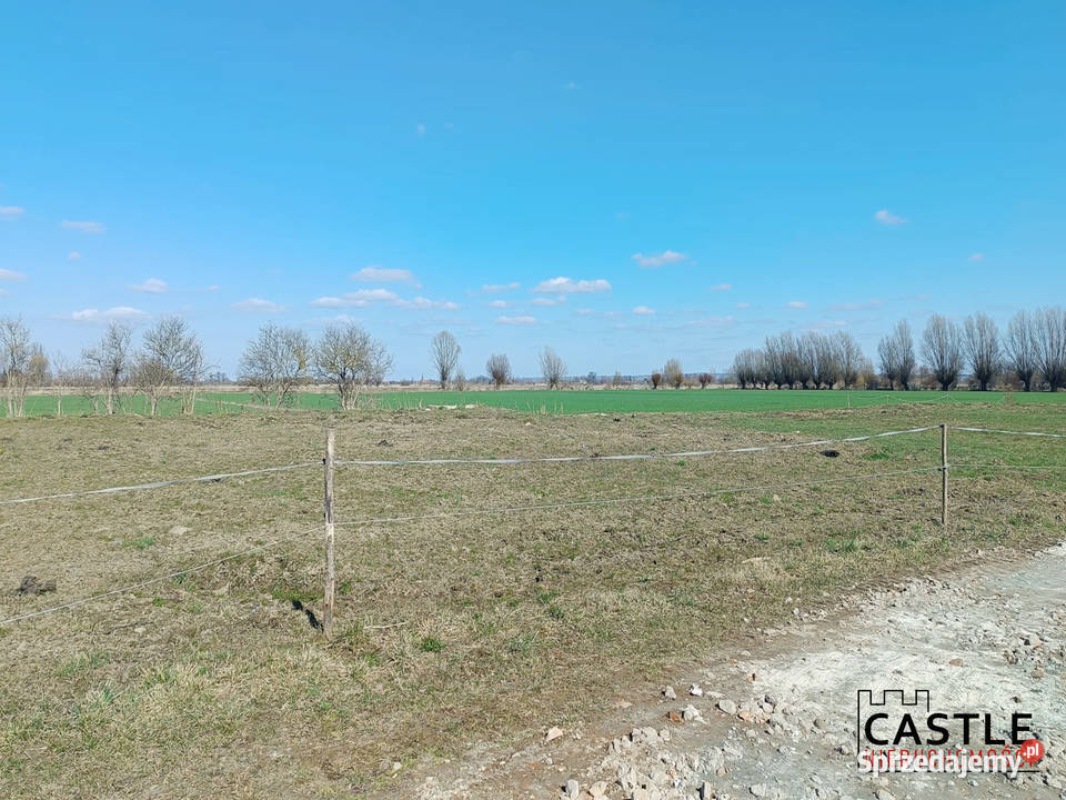 Markusy I 17 Elbląga I pod budowę