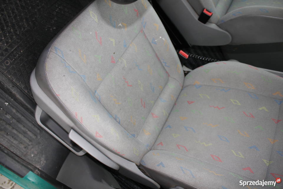 T5 4motion sprowadzony Chełm