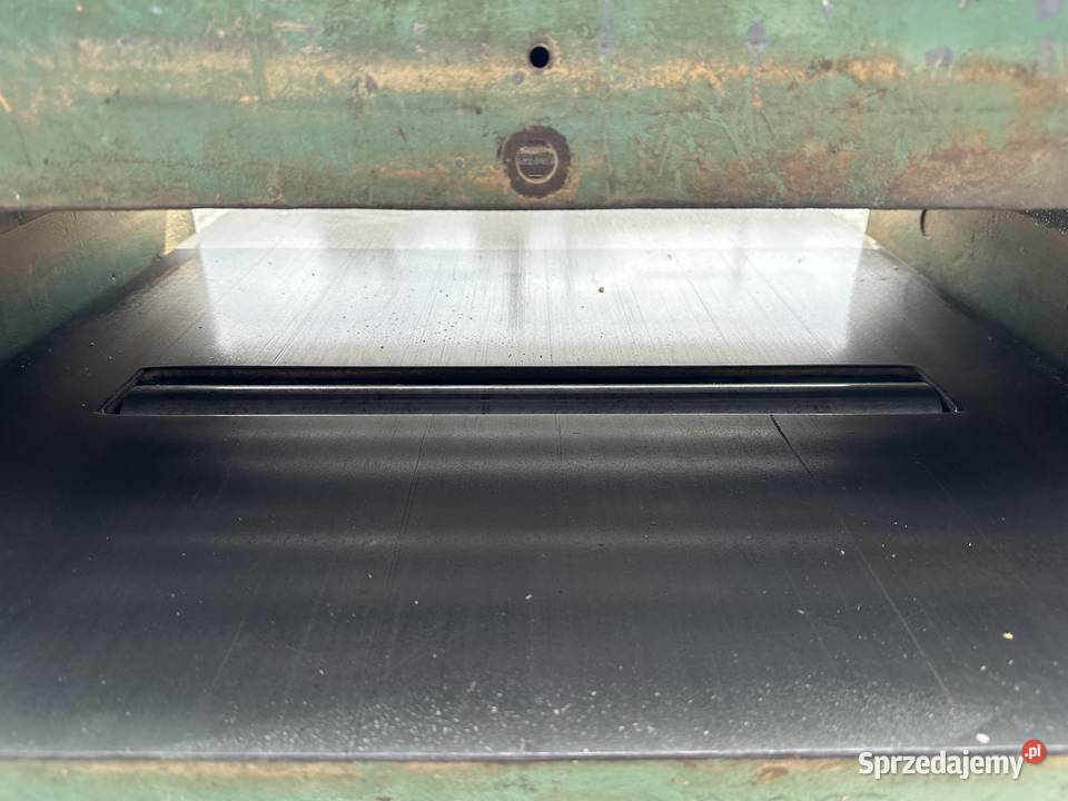 912 Grubościówka GUILLIET 625 mm Łabuńki Pierwsze sprzedam