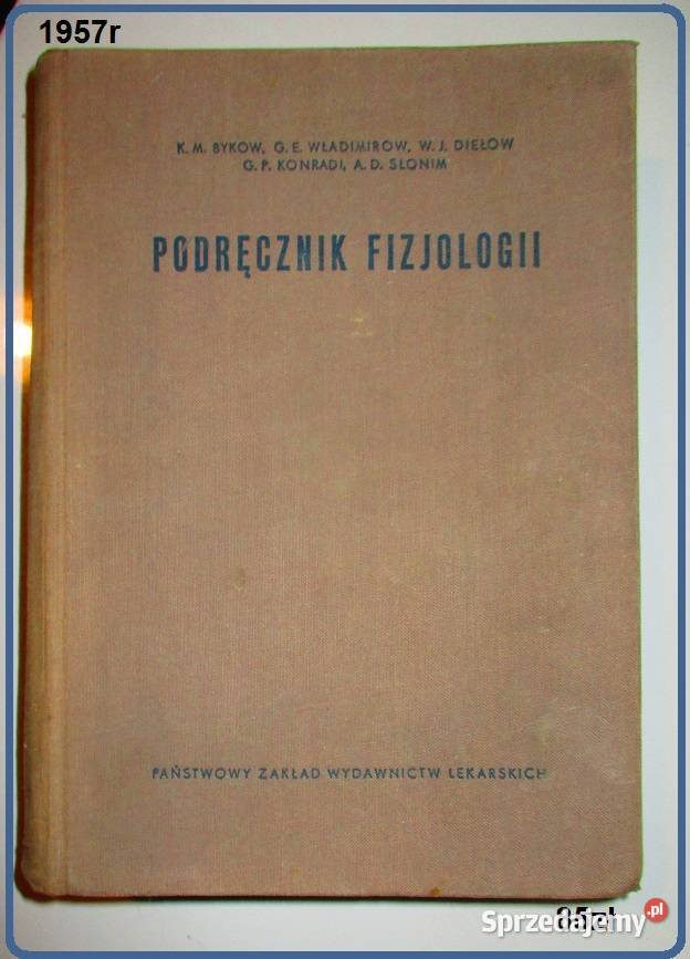 Immunologia gruźlicy i szczepień Książki naukowe i popularnonaukowe Łódź