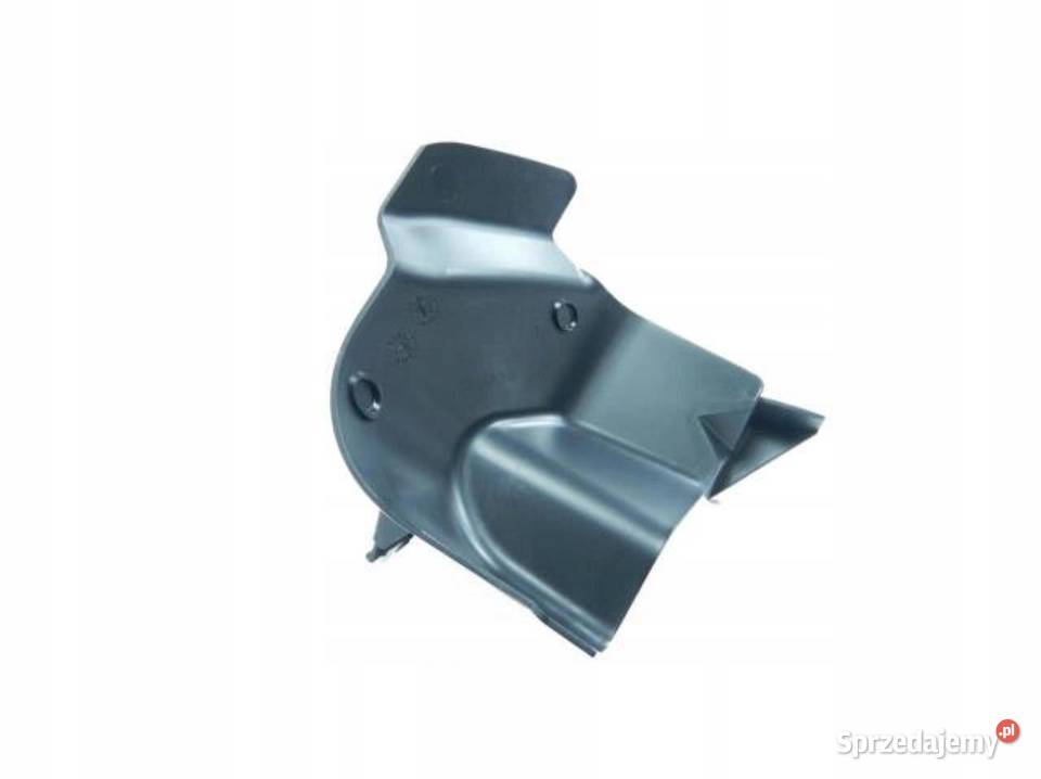 DEFLEKTOR POWIETRZA LEWY FORD FOCUS 0408 osobowe sprzedam