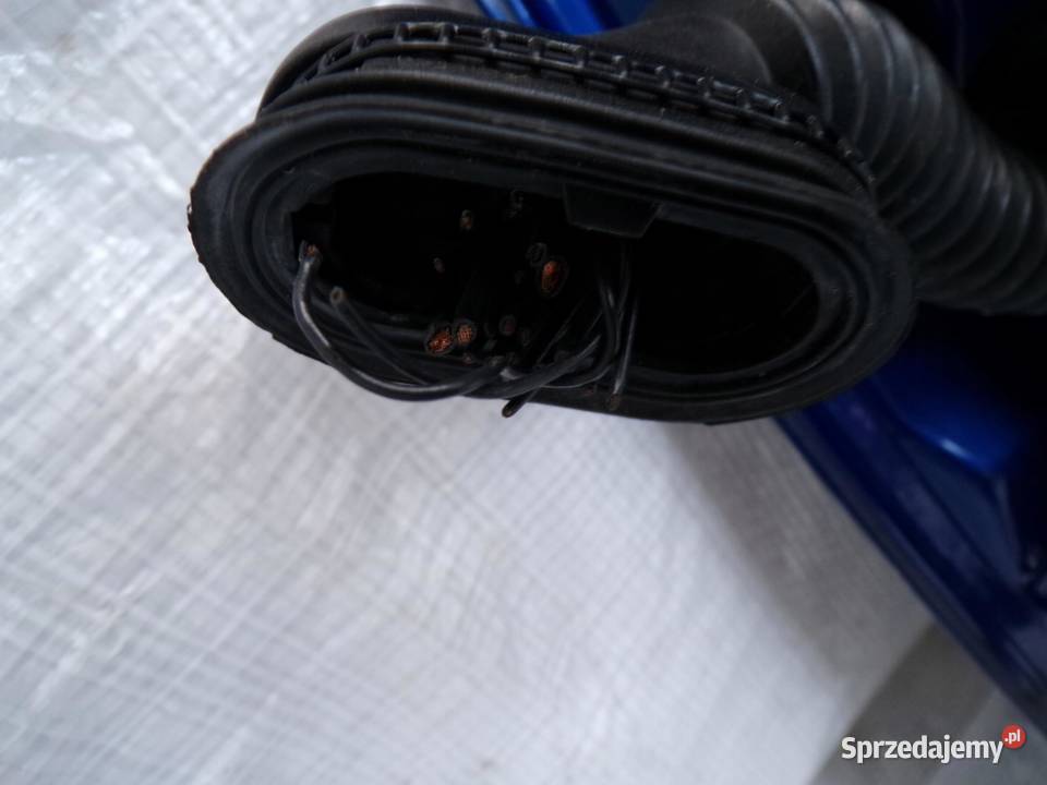 Drzwi przód przednie prawe Ford Mondeo MK5 osobowe kujawsko-pomorskie sprzedam