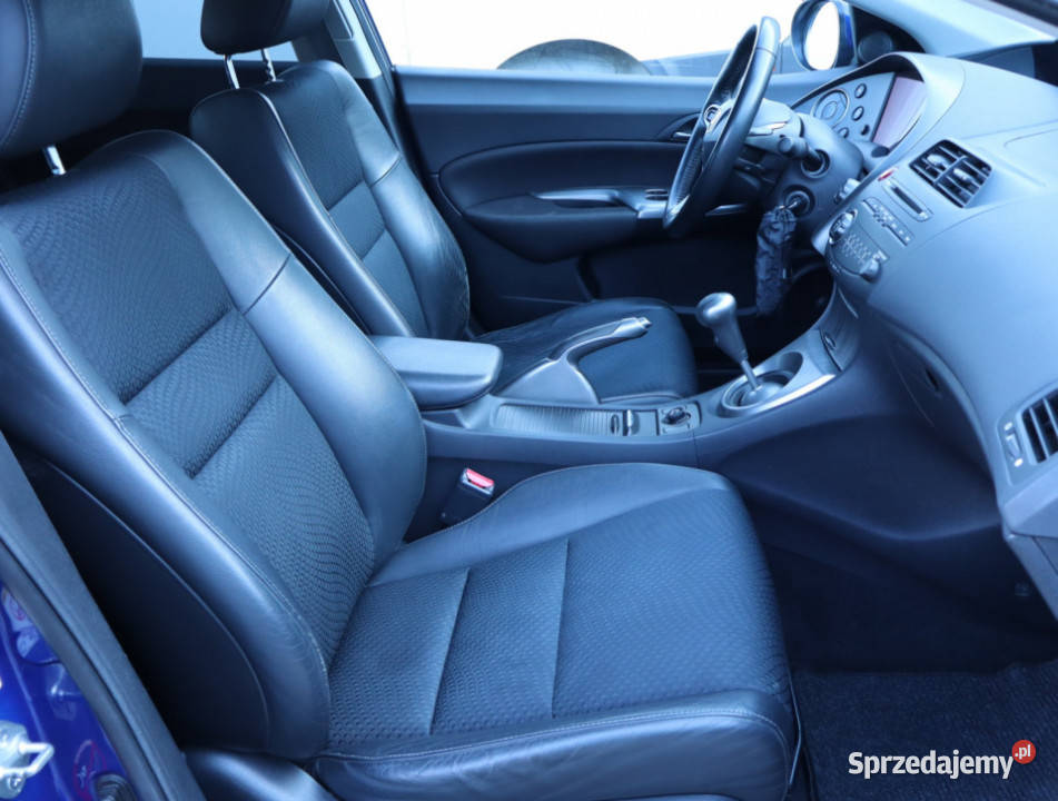 Honda Civic 18 4/5 Piaseczno