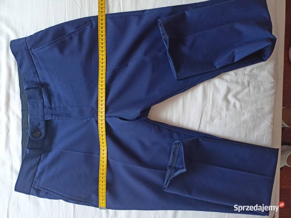 Smoking ślubny Giacomo Conti Michałowice