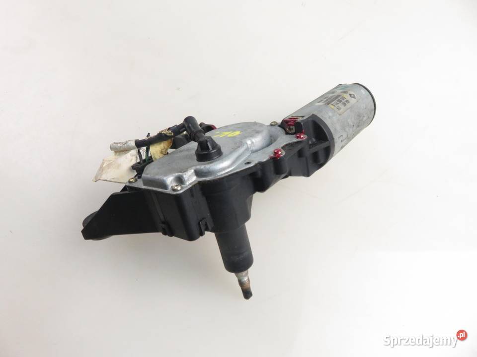 SILNICZEK WYCIERACZKI TYŁ VW LUPO 6X0955711D osobowe małopolskie