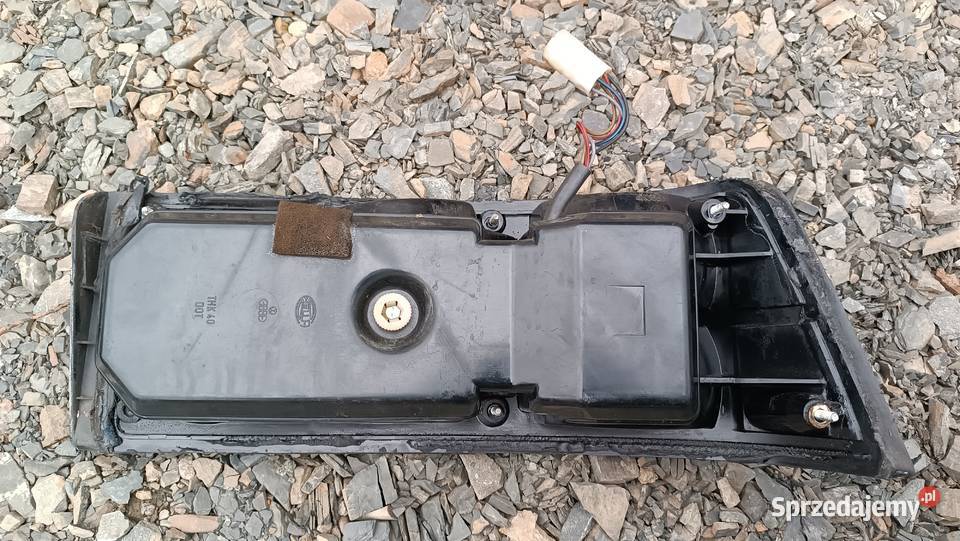 Lampa tył tylna lewa Porsche 944 osobowe Radłów