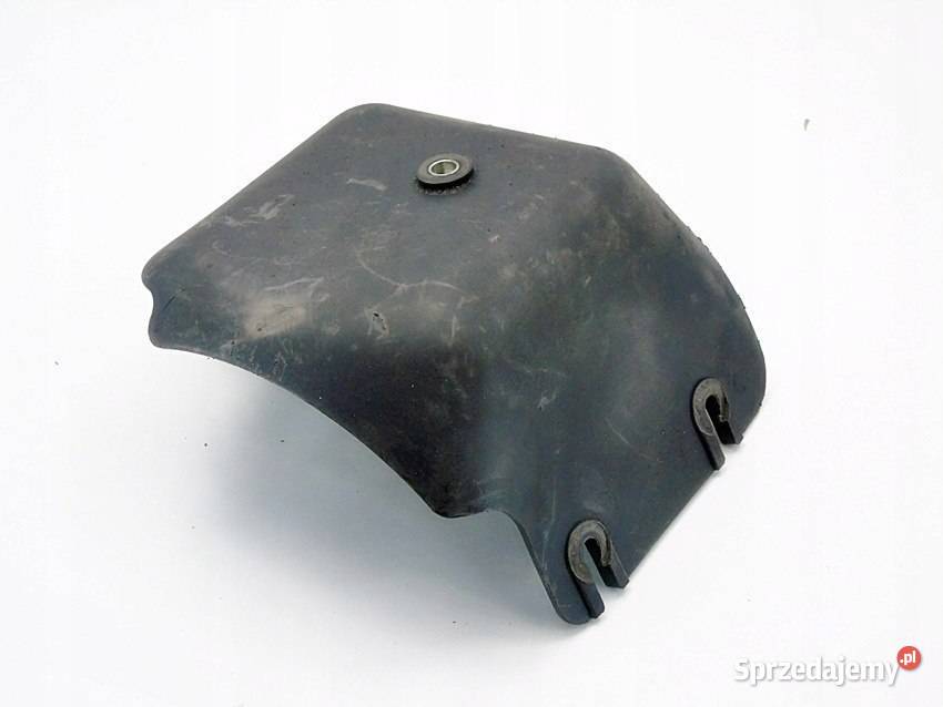 OSŁONA ALTERNATORA 22 HDI TDCI EURO 5 TRANSIT śląskie Sosnowiec