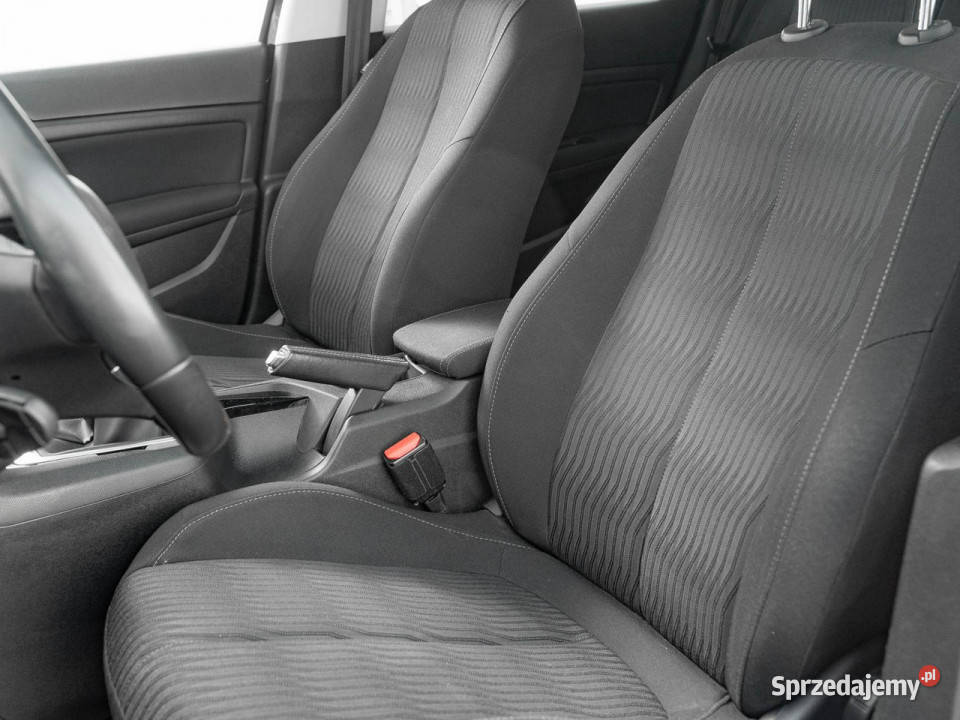 Peugeot 308 SW 16 BLUEHDI 120 Panorama NAVI światła przeciwmgielne Pępowo