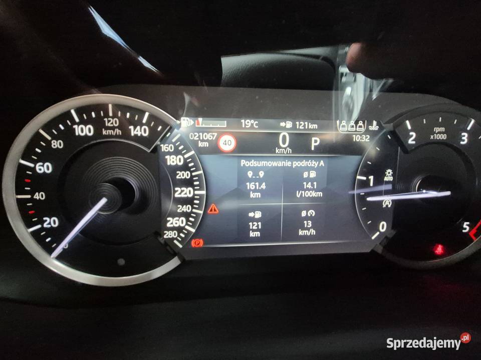 Syndyk sprzeda XF 20D I4 204 AWD Auto RDynamic Rok produkcji 2022 mazowieckie Warszawa