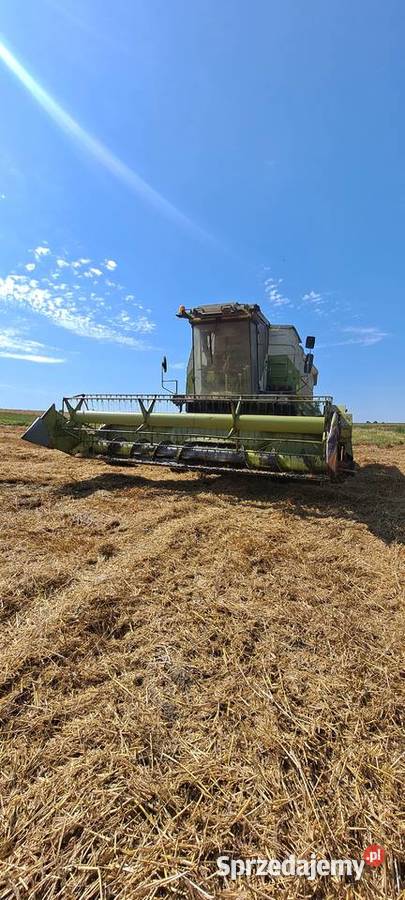 Fortschritt e 524 mdw 525 Wola Burzecka sprzedam