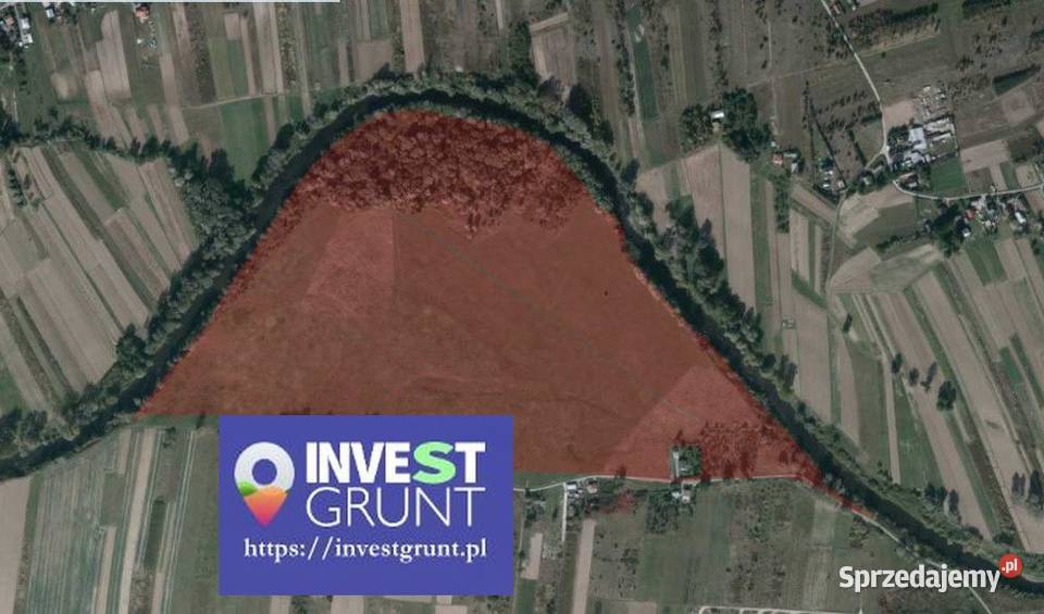 2354 ha przetarg na dzierżawę gruntów rolnych Łukawiec