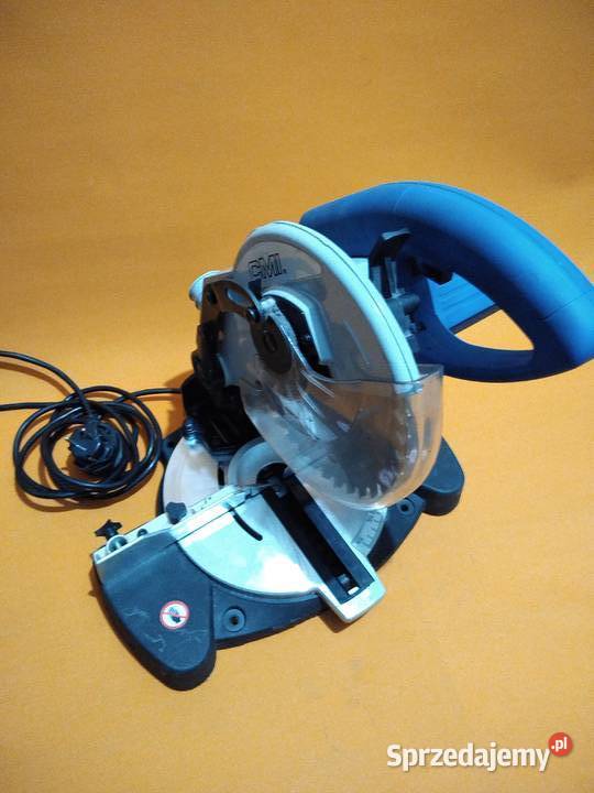 Ukośnica cmi 210mm 1200w Kłodawa