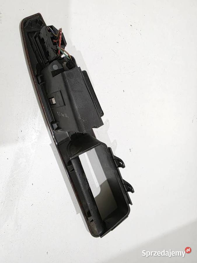 Panel Sterowania szyb lewy tył audi A8D2 Pozostałe Iława
