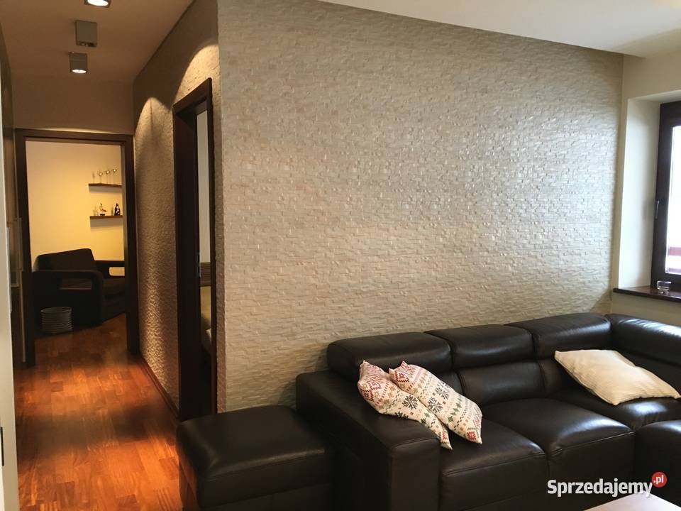 Komfortowy apartament w Zakopanem Jaszczurówka pom. użytkowe Rzeszów